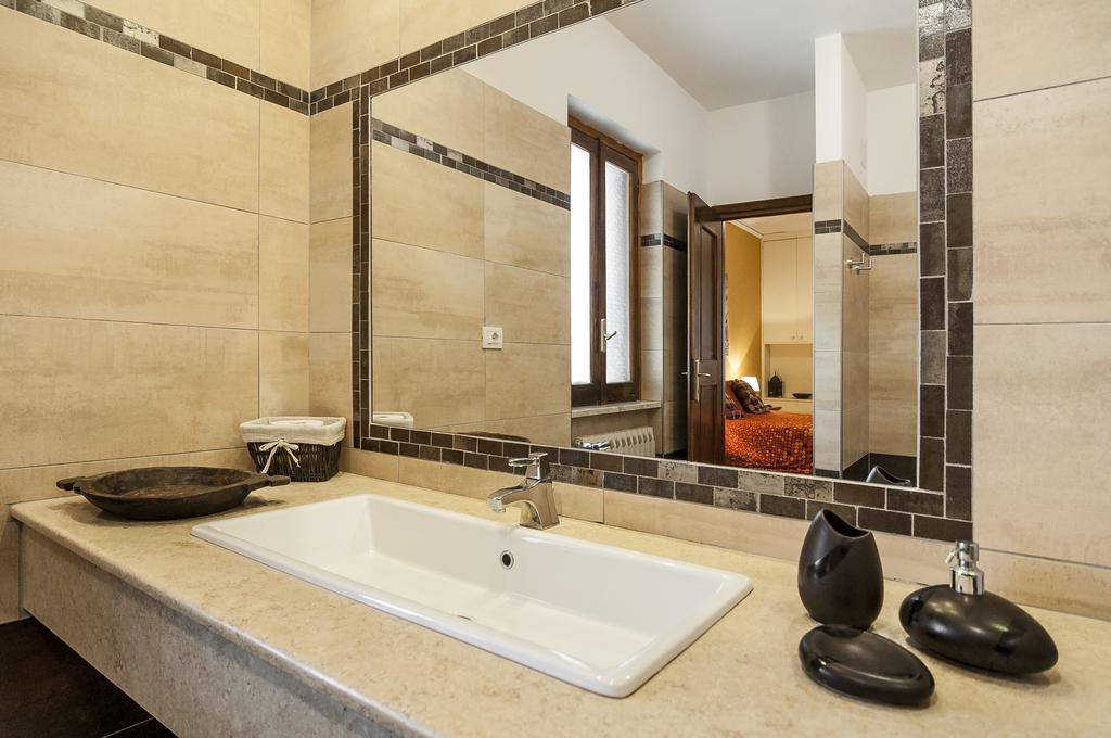 Villa Olga B&B Formia Bagian luar foto